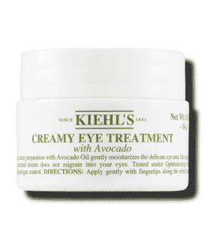 Kiehl's Creamy Eye Treatment With Avocado 28g
